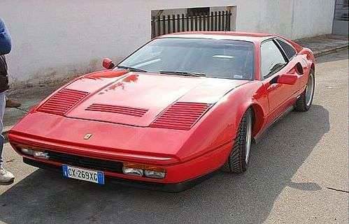 Spor arabaların bir de sahteleri var