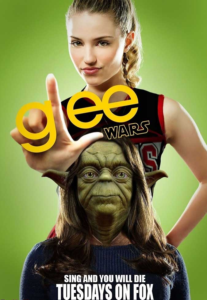 Star Wars Hollywood filmlerini ele geçirirse