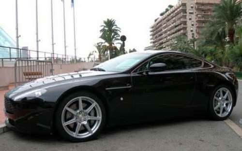 Spor arabaların bir de sahteleri var