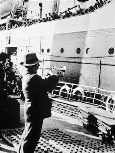 Titanic’ten bilinmeyen fotoğraf ve mektuplar