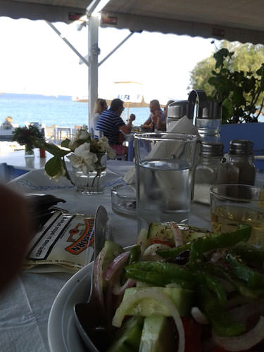 Bakan’ın çapkınlık turu