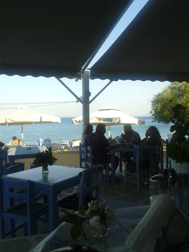 Bakan’ın çapkınlık turu