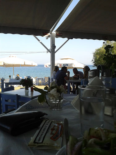 Bakan’ın çapkınlık turu