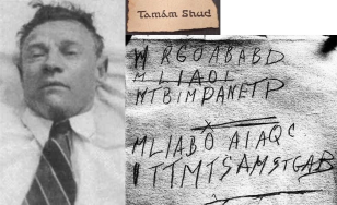 Dünyanın en harika gizemleri