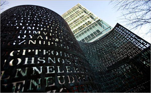 Dünyanın en harika gizemleri