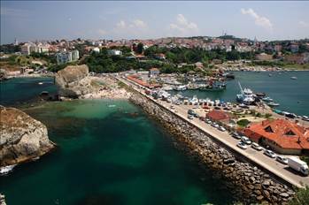 İstanbul'a yakın tatil yerleri