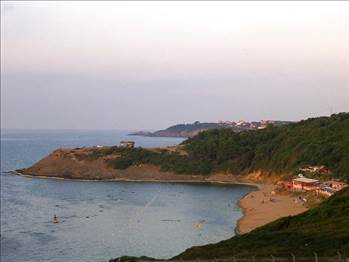 İstanbul'a yakın tatil yerleri