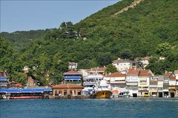 İstanbul'a yakın tatil yerleri