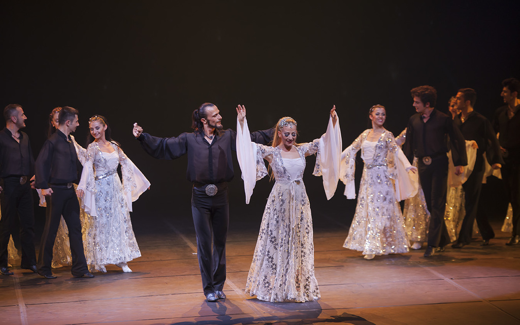 'Spirit Of İstanbul' 7 Ağustos'ta Zorlu Center'da