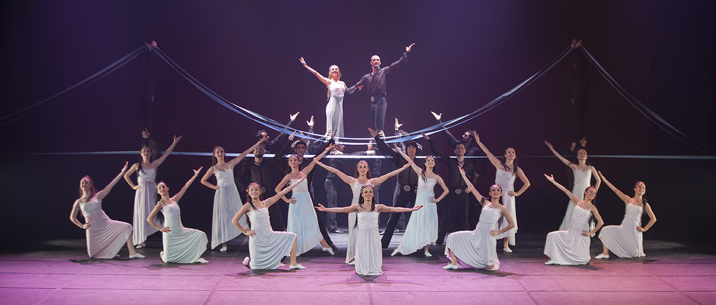 'Spirit Of İstanbul' 7 Ağustos'ta Zorlu Center'da