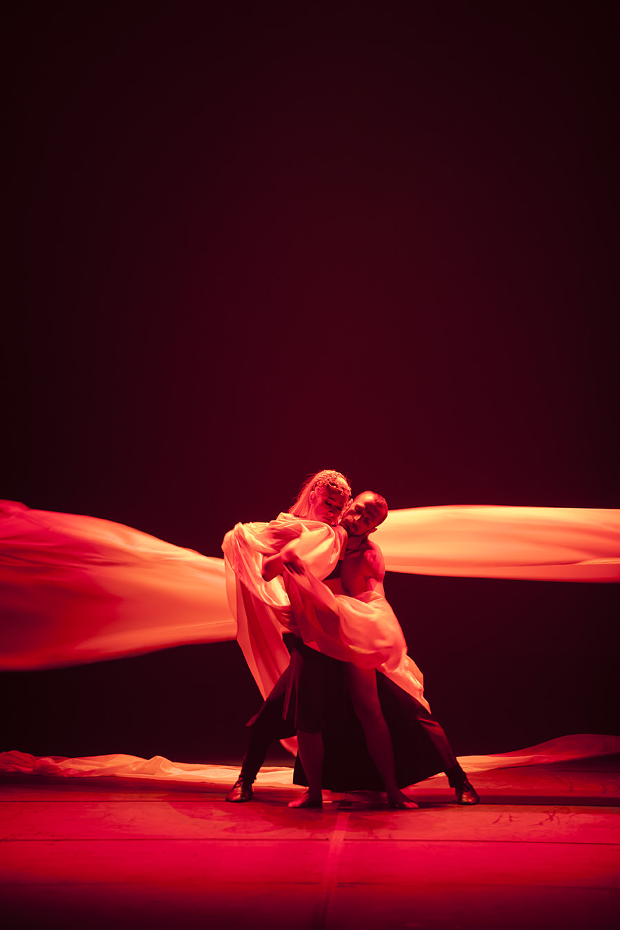 'Spirit Of İstanbul' 7 Ağustos'ta Zorlu Center'da