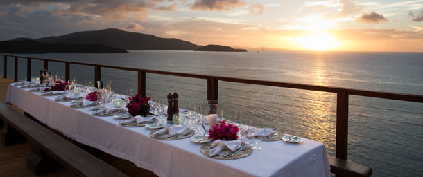 Richard Branson'ın muhteşem adası