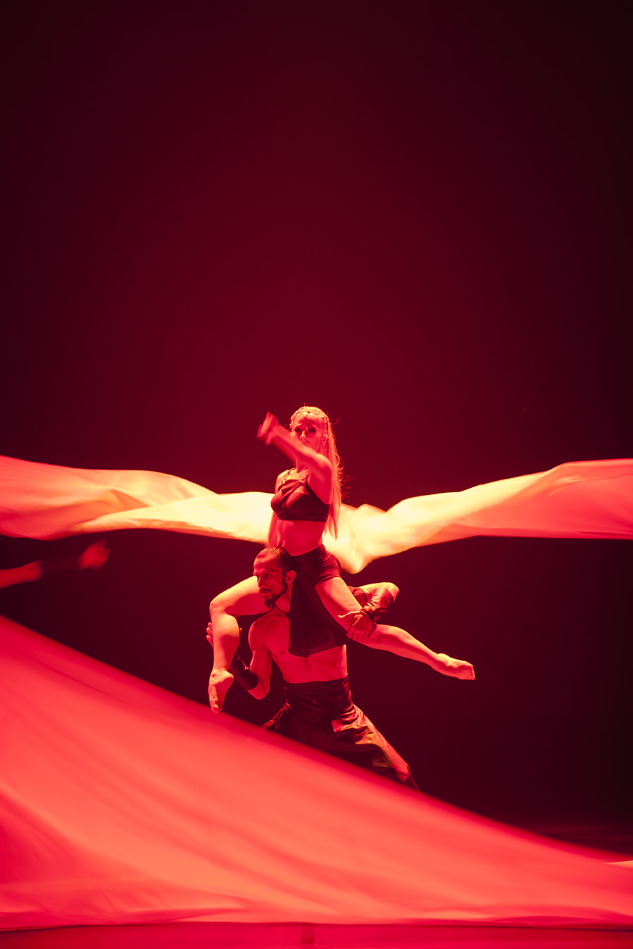 'Spirit Of İstanbul' 7 Ağustos'ta Zorlu Center'da