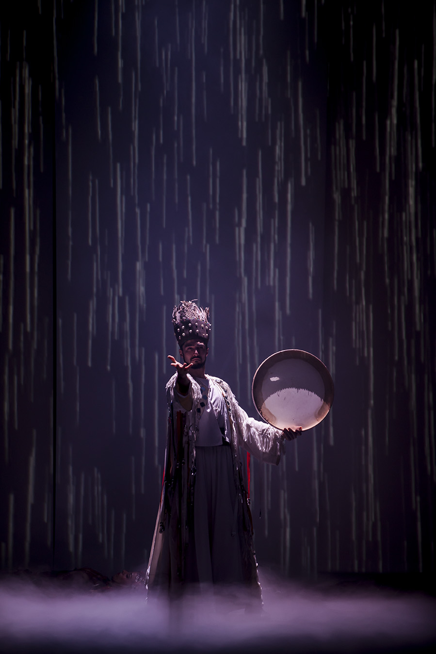 'Spirit Of İstanbul' 7 Ağustos'ta Zorlu Center'da