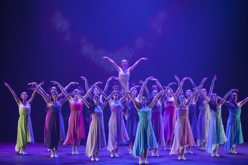 'Spirit Of İstanbul' 7 Ağustos'ta Zorlu Center'da