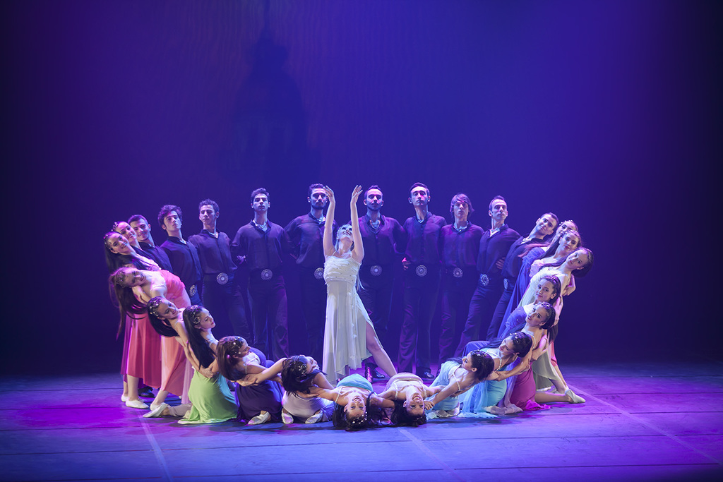 'Spirit Of İstanbul' 7 Ağustos'ta Zorlu Center'da