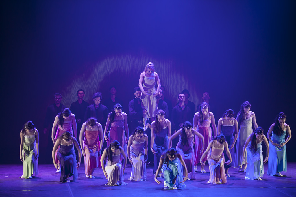 'Spirit Of İstanbul' 7 Ağustos'ta Zorlu Center'da