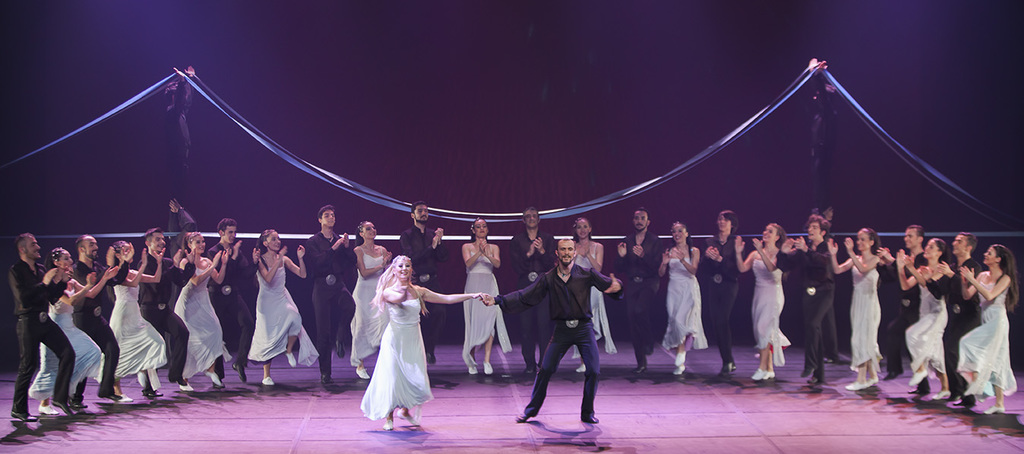 'Spirit Of İstanbul' 7 Ağustos'ta Zorlu Center'da