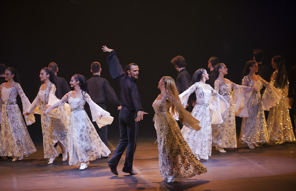 'Spirit Of İstanbul' 7 Ağustos'ta Zorlu Center'da