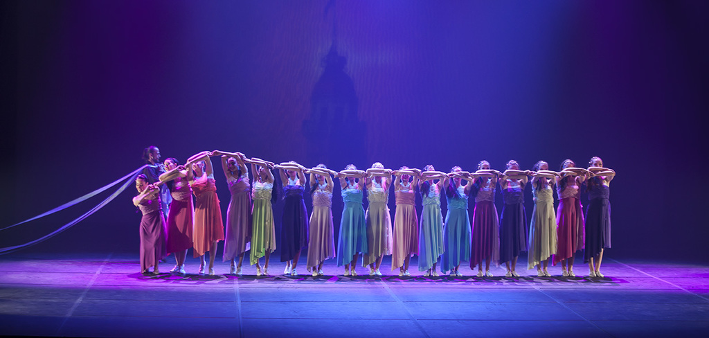 'Spirit Of İstanbul' 7 Ağustos'ta Zorlu Center'da