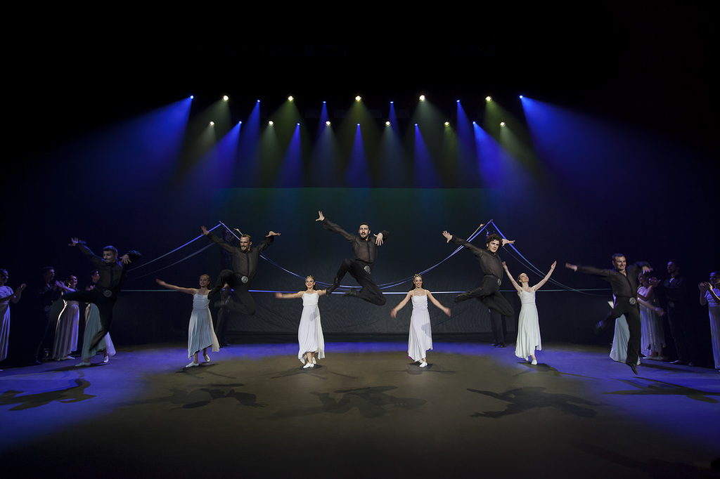 'Spirit Of İstanbul' 7 Ağustos'ta Zorlu Center'da