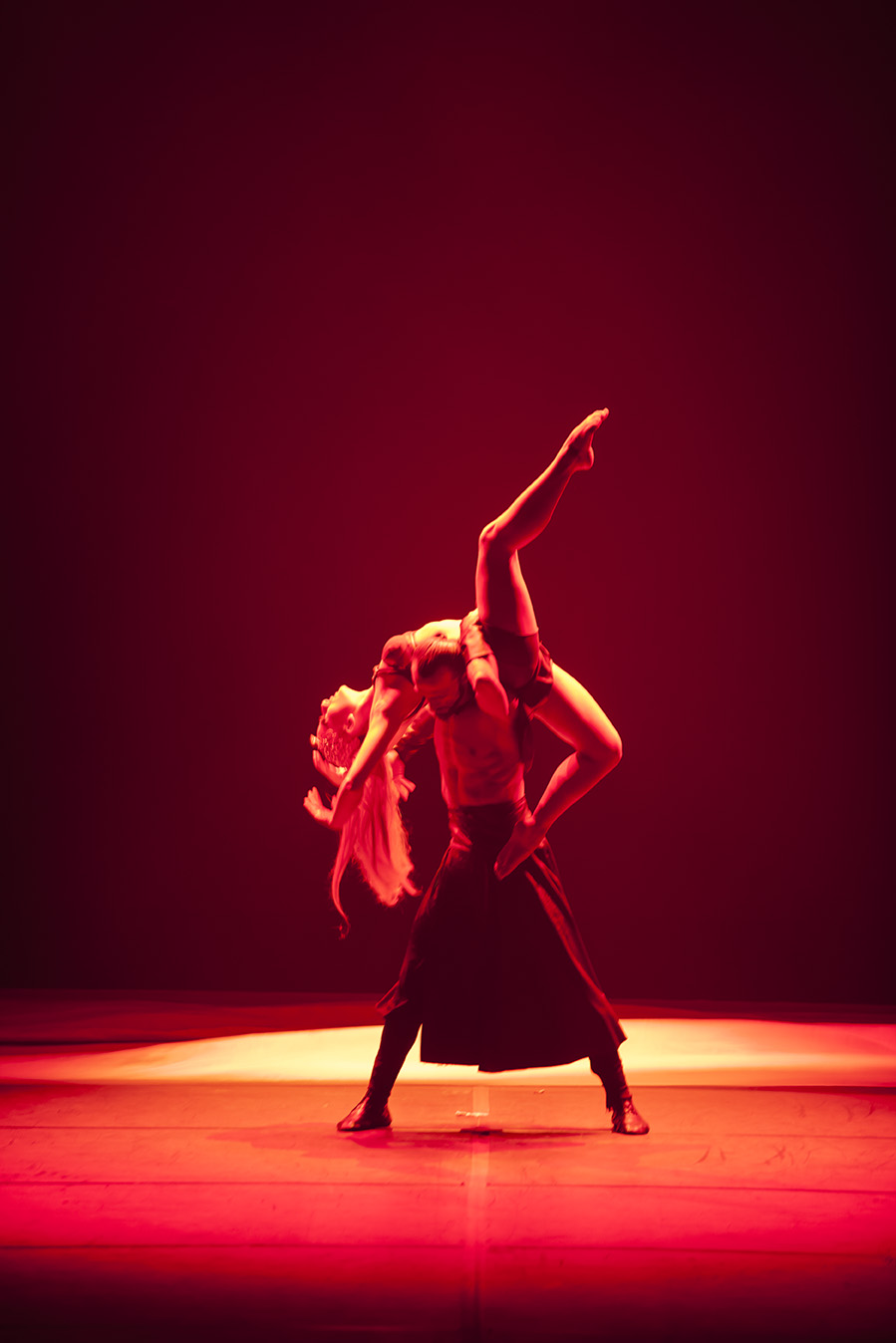 'Spirit Of İstanbul' 7 Ağustos'ta Zorlu Center'da