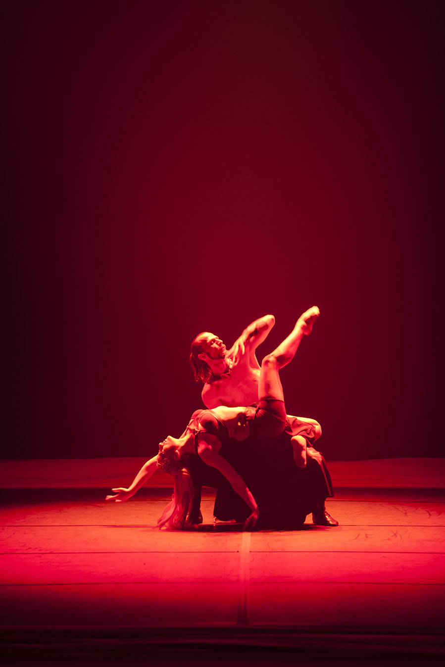 'Spirit Of İstanbul' 7 Ağustos'ta Zorlu Center'da