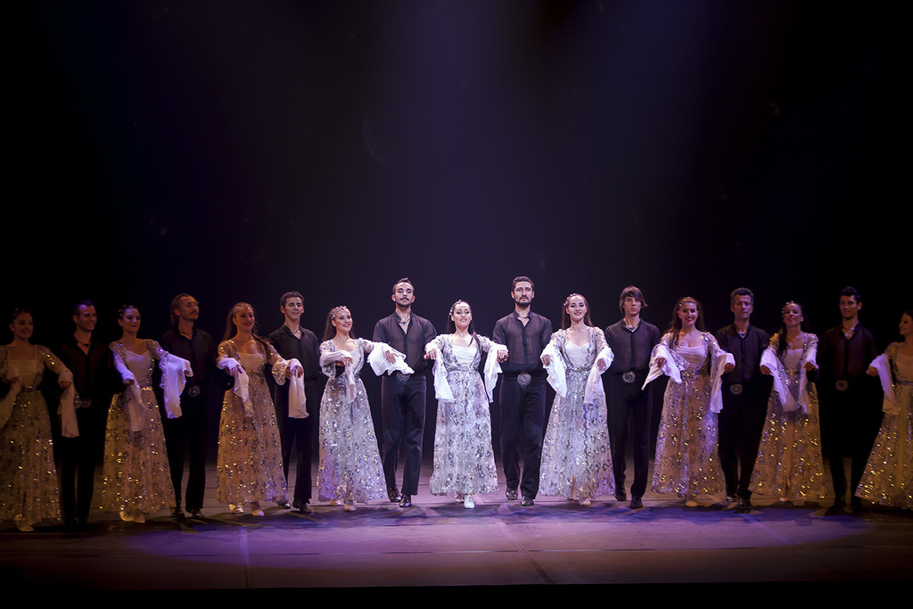 'Spirit Of İstanbul' 7 Ağustos'ta Zorlu Center'da