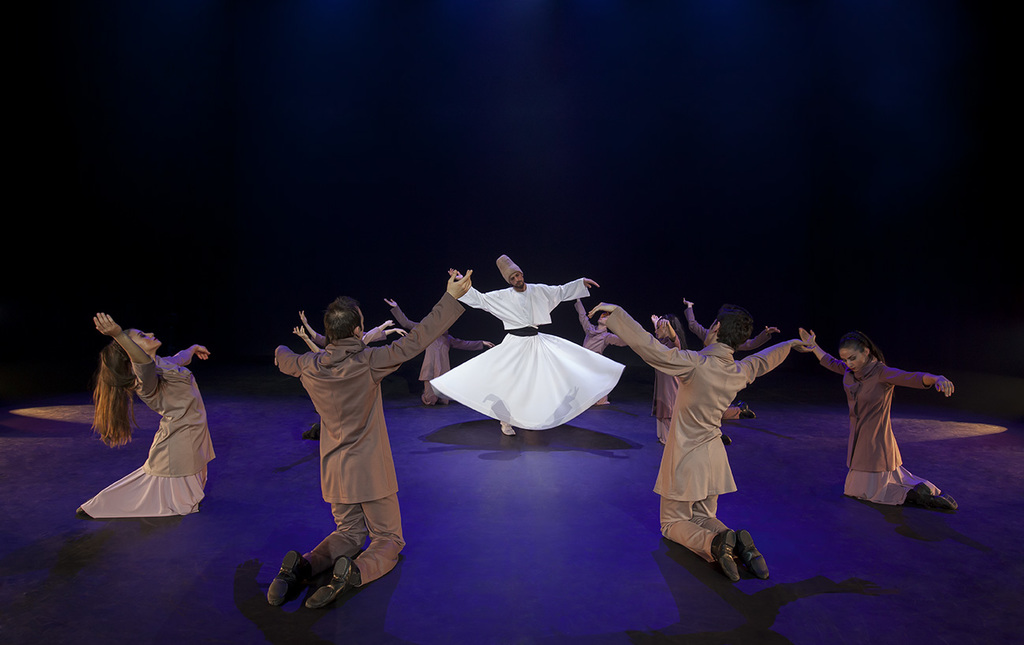 'Spirit Of İstanbul' 7 Ağustos'ta Zorlu Center'da