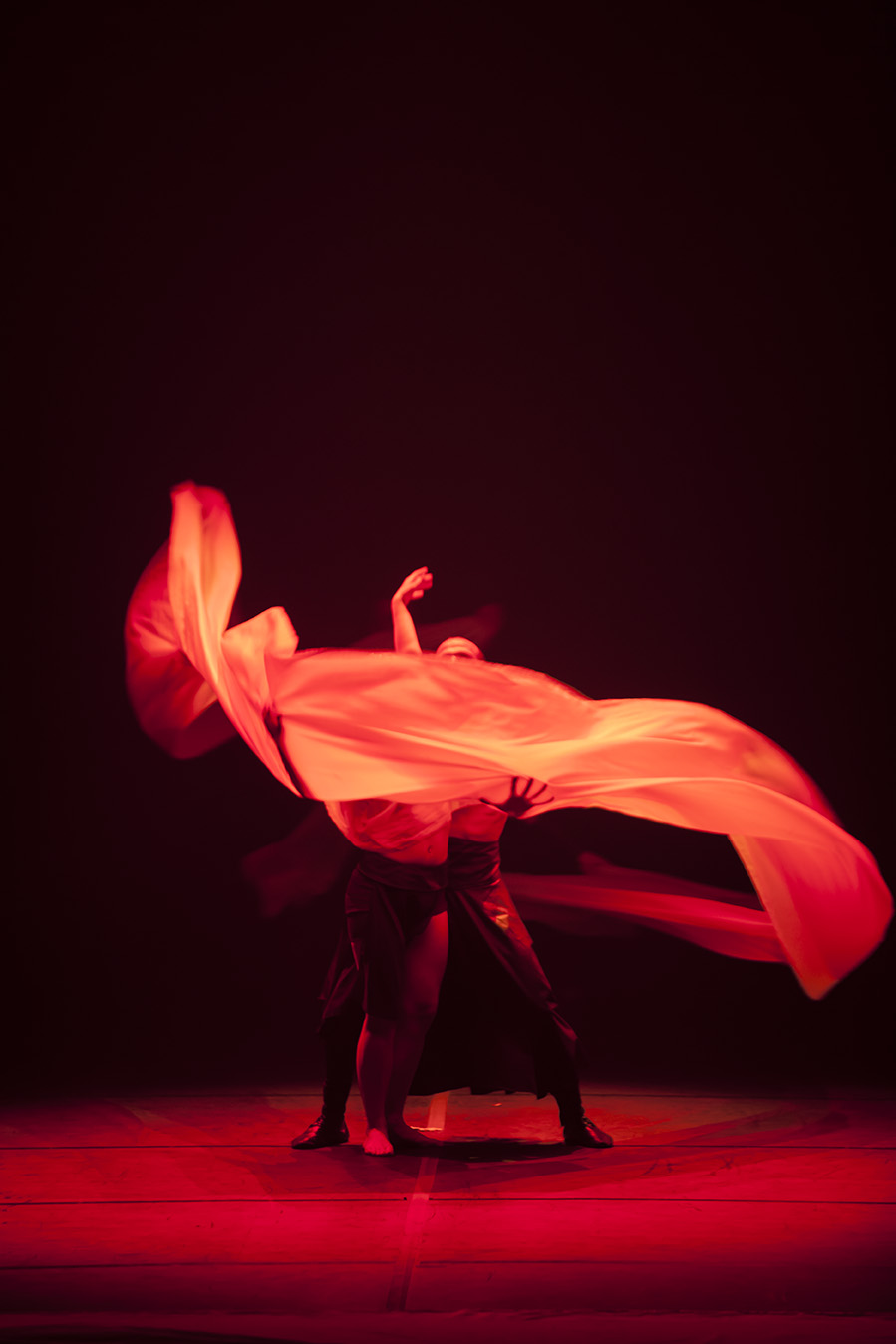 'Spirit Of İstanbul' 7 Ağustos'ta Zorlu Center'da