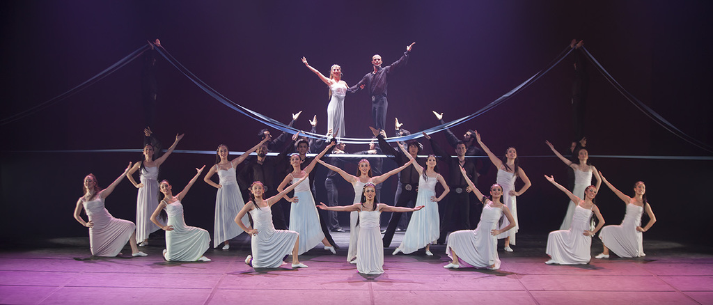 'Spirit Of İstanbul' 7 Ağustos'ta Zorlu Center'da