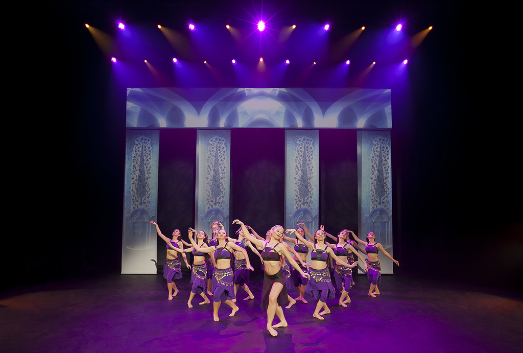 'Spirit Of İstanbul' 7 Ağustos'ta Zorlu Center'da