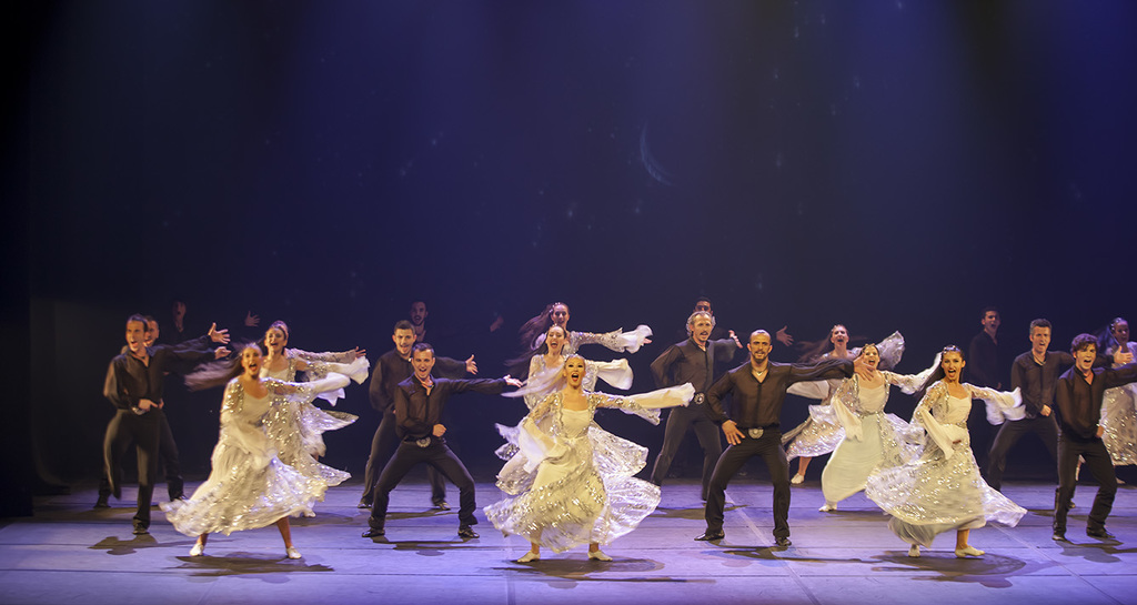 'Spirit Of İstanbul' 7 Ağustos'ta Zorlu Center'da