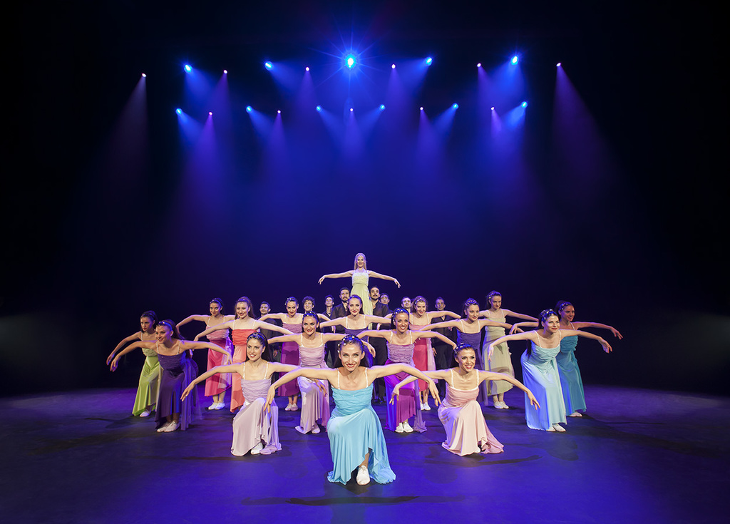 'Spirit Of İstanbul' 7 Ağustos'ta Zorlu Center'da