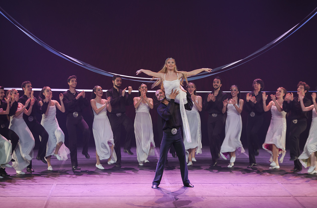 'Spirit Of İstanbul' 7 Ağustos'ta Zorlu Center'da