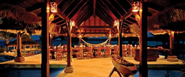 Richard Branson'ın muhteşem adası