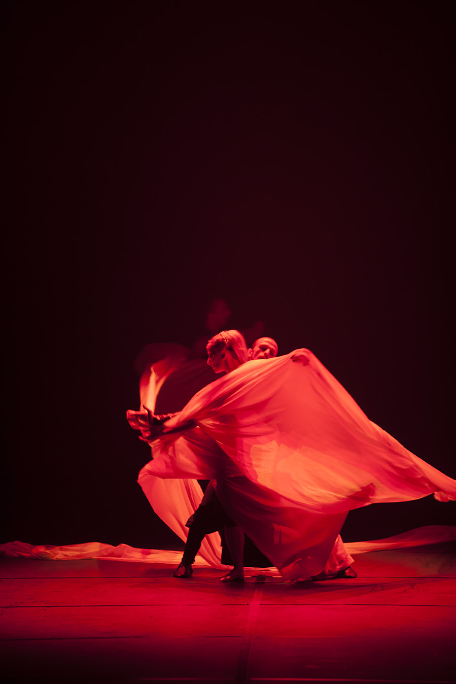 'Spirit Of İstanbul' 7 Ağustos'ta Zorlu Center'da