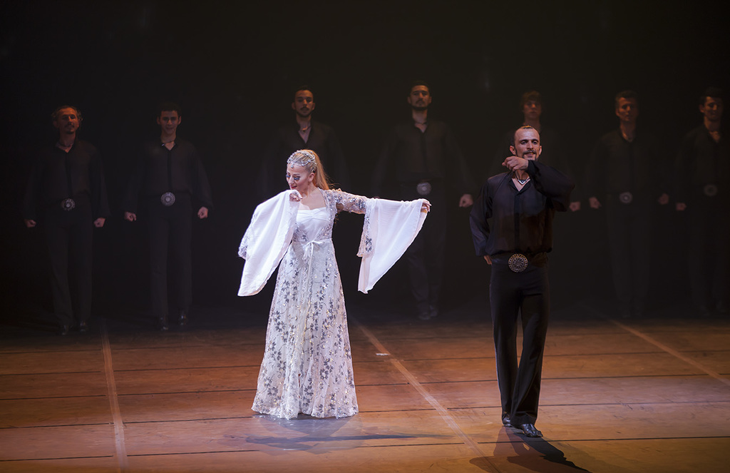 'Spirit Of İstanbul' 7 Ağustos'ta Zorlu Center'da