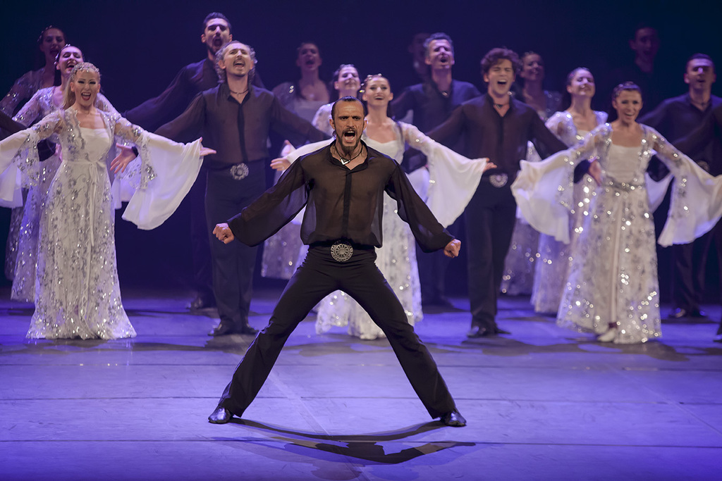 'Spirit Of İstanbul' 7 Ağustos'ta Zorlu Center'da