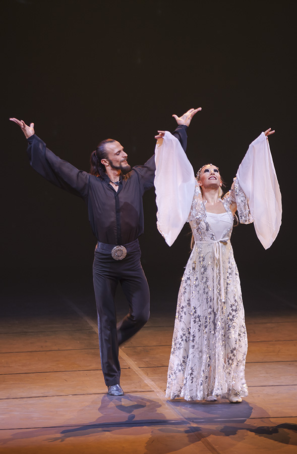 'Spirit Of İstanbul' 7 Ağustos'ta Zorlu Center'da