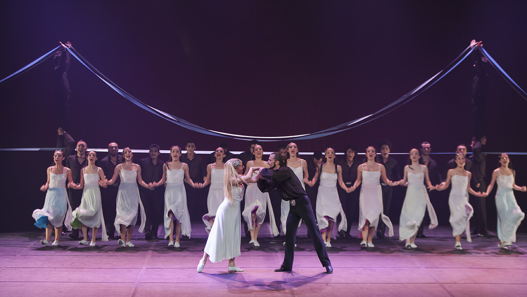 'Spirit Of İstanbul' 7 Ağustos'ta Zorlu Center'da