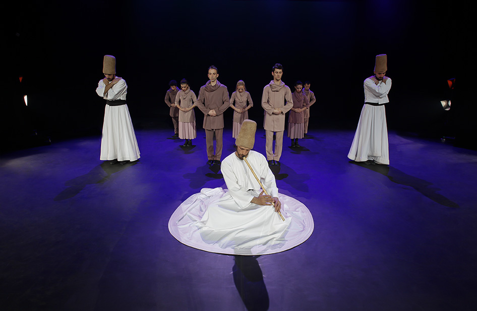 'Spirit Of İstanbul' 7 Ağustos'ta Zorlu Center'da