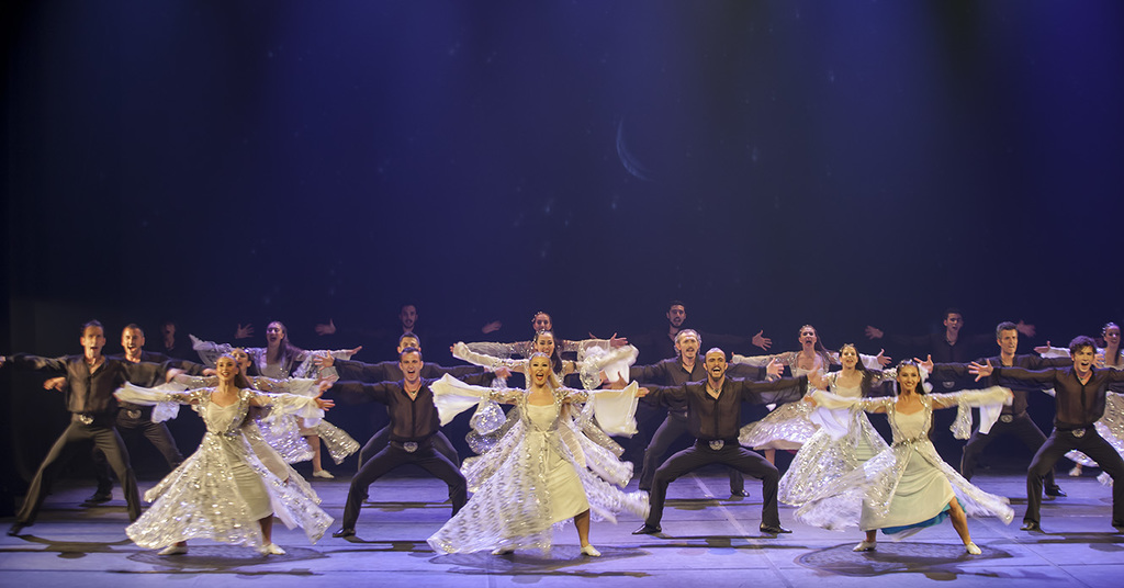 'Spirit Of İstanbul' 7 Ağustos'ta Zorlu Center'da