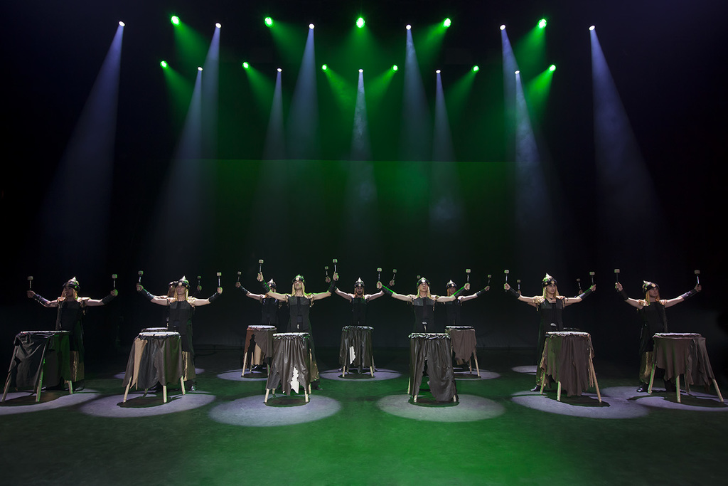 'Spirit Of İstanbul' 7 Ağustos'ta Zorlu Center'da