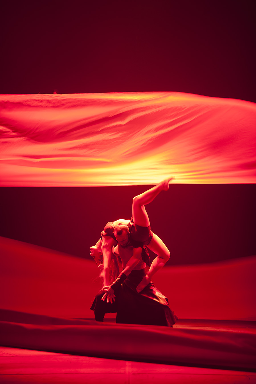 'Spirit Of İstanbul' 7 Ağustos'ta Zorlu Center'da