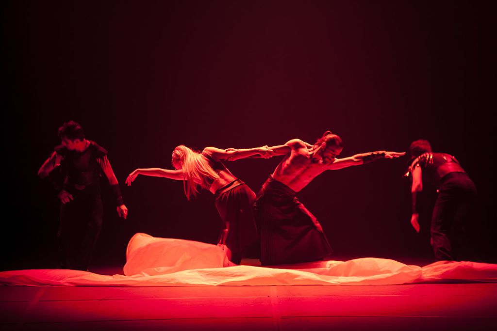 'Spirit Of İstanbul' 7 Ağustos'ta Zorlu Center'da