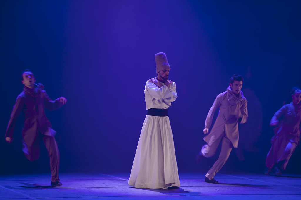 'Spirit Of İstanbul' 7 Ağustos'ta Zorlu Center'da