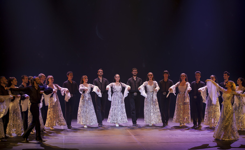 'Spirit Of İstanbul' 7 Ağustos'ta Zorlu Center'da