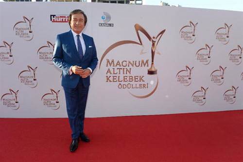 Altın Kelebek ödül töreni