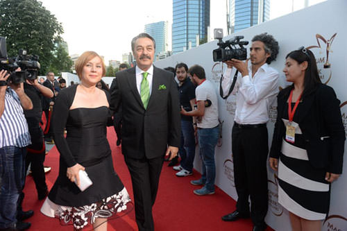 Altın Kelebek ödül töreni